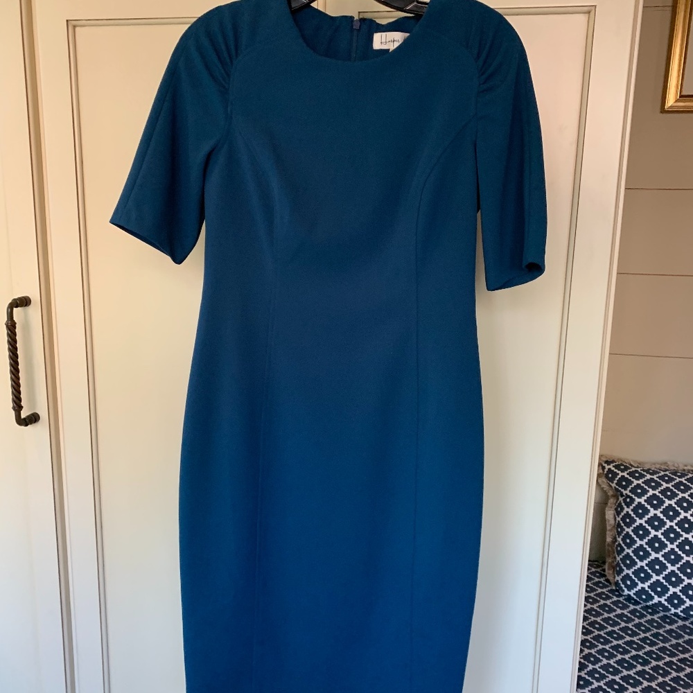 Harper Rose Dress